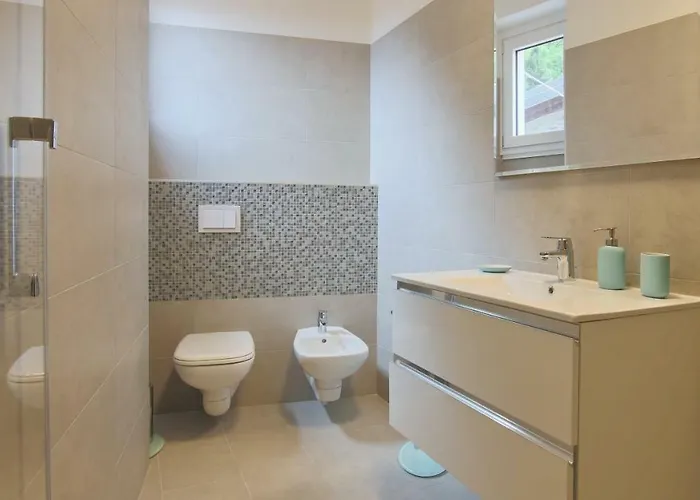 Apartamento La Terrazza Di Casarico